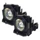PANASONIC PT-DW750U Projector Lamp
