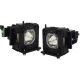ET-LAD120W Projector Lamp for PANASONIC PT-DW830EL