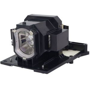 Original Inside lamp for MAXELL MC-X5551 projector - Replaces DT01931