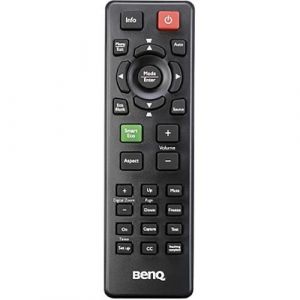 Genuine BENQ TS819ST Remote Control