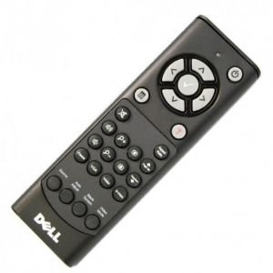 Genuine DELL S510 Remote Control