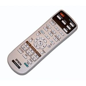 Genuine EPSON EB-1751 Remote Control