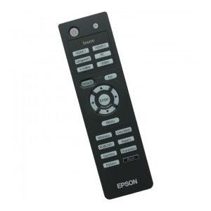 Genuine EPSON EH-TW5000 Remote Control