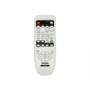Genuine EPSON EB-1900 Remote Control