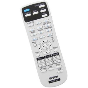 Genuine EPSON EB-1975W Remote Control