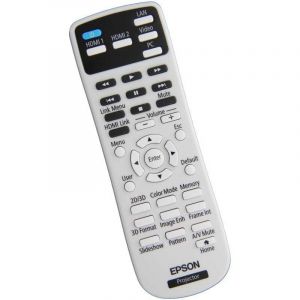 Genuine EPSON EB-945H Remote Control
