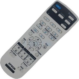 Genuine EPSON POWERLITE 99W Remote Control