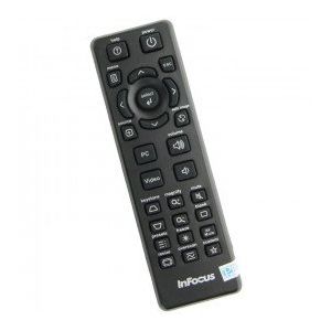 Genuine INFOCUS IN3914 Remote Control