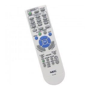 Genuine NEC UM280W Remote Control