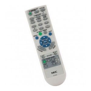 Genuine NEC U260W Remote Control