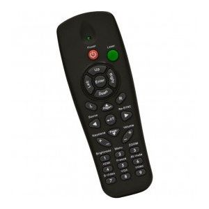 Genuine OPTOMA TW762 Remote Control