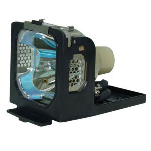 Genuine CANON LV-X1 Projector Lamp - LV-LP12 / 7566A001AA