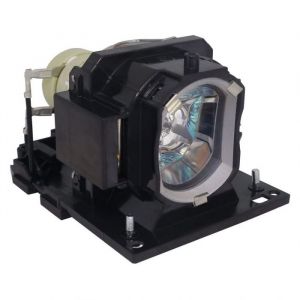 HITACHI HCP-839X Original Inside Projector Lamp - Replaces DT01481