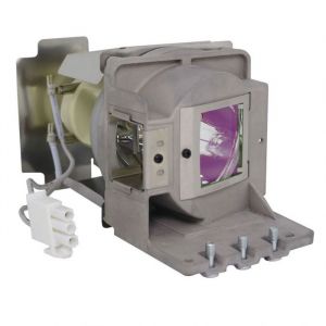 SP.8VH01GC01 Projector Lamp for OPTOMA X312