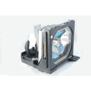 BARCO SIM 10 (return & refurbish) Original Inside Projector Lamp - Replaces R9843097 / R9843090